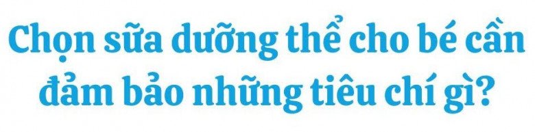 Tại sao mẹ nên tìm hiểu về sữa dưỡng thể cho con ngay từ khi mang thai? - 6