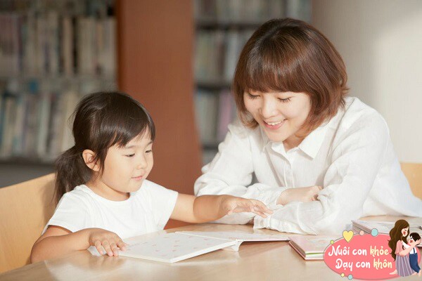 Gắn bó cùng bố mẹ, nuôi dưỡng sự an toàn, tính cách tốt ở trẻ.