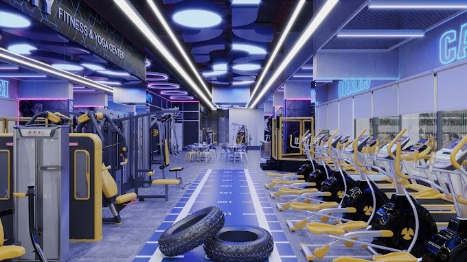 Hiệu ứng domino “dẹp tiệm” của loạt phòng tập gym: Điều gì đang diễn ra?- Ảnh 1.