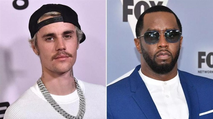 Sự bất thường của Justin Bieber sau khi bị dính vào bê bối tình dục liên quan đến Diddy- Ảnh 6.