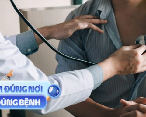 Quy trình khám bệnh chi tiết tại Bệnh viện K cơ sở Tam Hiệp