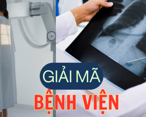 Lần nào chụp X-quang BS cũng yêu cầu cởi bỏ áo ngực, cuối cùng tôi cũng biết lý do xuất phát từ 2 “bí mật”