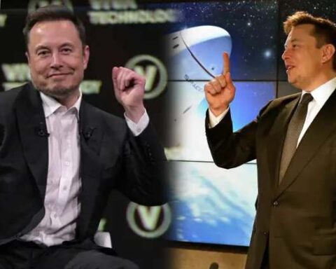 Elon Musk ở tuổi 44 cường tráng, phong độ như thanh niên, dân tình khám phá bí quyết khỏe mạnh liền hiểu ngay tại sao