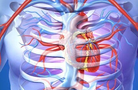 Dị dạng lồng ngực bẩm sinh cần phát hiện sớm