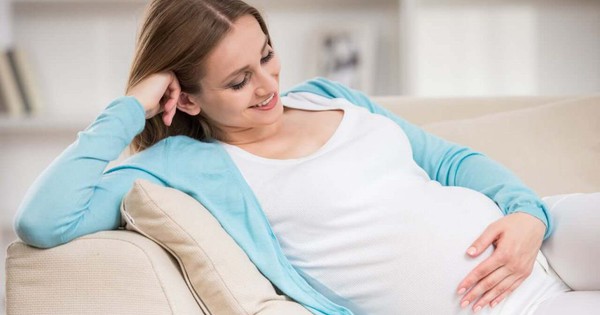 7 lời khuyên giúp mẹ bầu chuyển dạ dễ dàng hơn