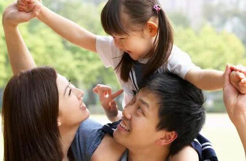 Muốn con cái sau này giàu có, hãy siêng đưa con đi 3 nơi này