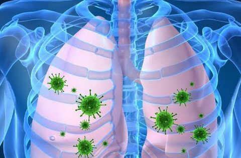 Viêm phổi ở trẻ sơ sinh và những triệu chứng