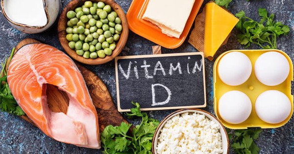 Thiếu vitamin D ở trẻ gây hậu quả gì?