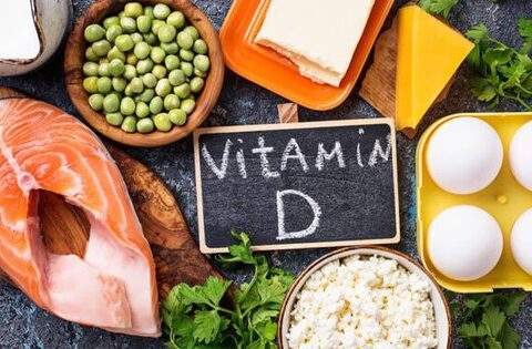 Thiếu vitamin D ở trẻ gây hậu quả gì?