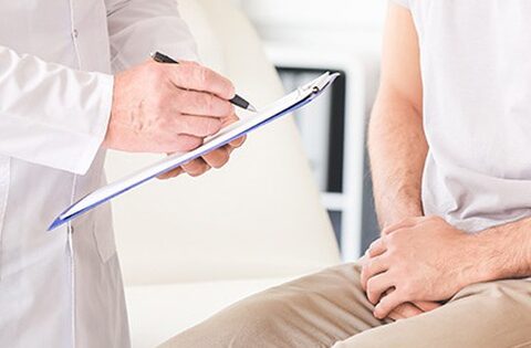 Giãn tĩnh mạch thừng tinh có ảnh hưởng đến tình dục?