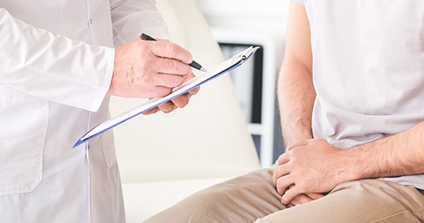 Giãn tĩnh mạch thừng tinh có ảnh hưởng đến tình dục?