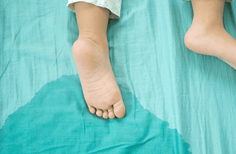 Đái dầm ở trẻ có cần điều trị?