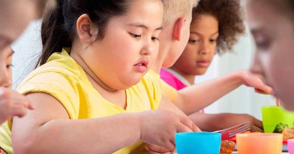 Có phải trẻ béo phì dễ dậy thì sớm?