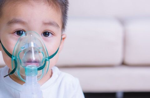 Viêm tiểu phế quản ở trẻ và những dấu hiệu chuyển nặng