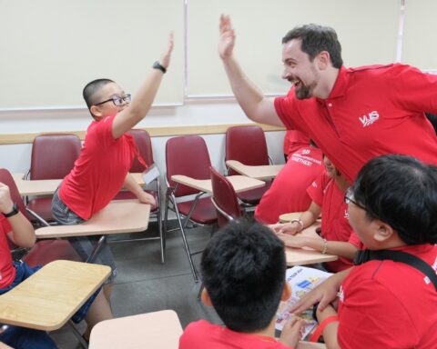 Công nghệ AI liệu có thể thay thế giáo viên giảng dạy?