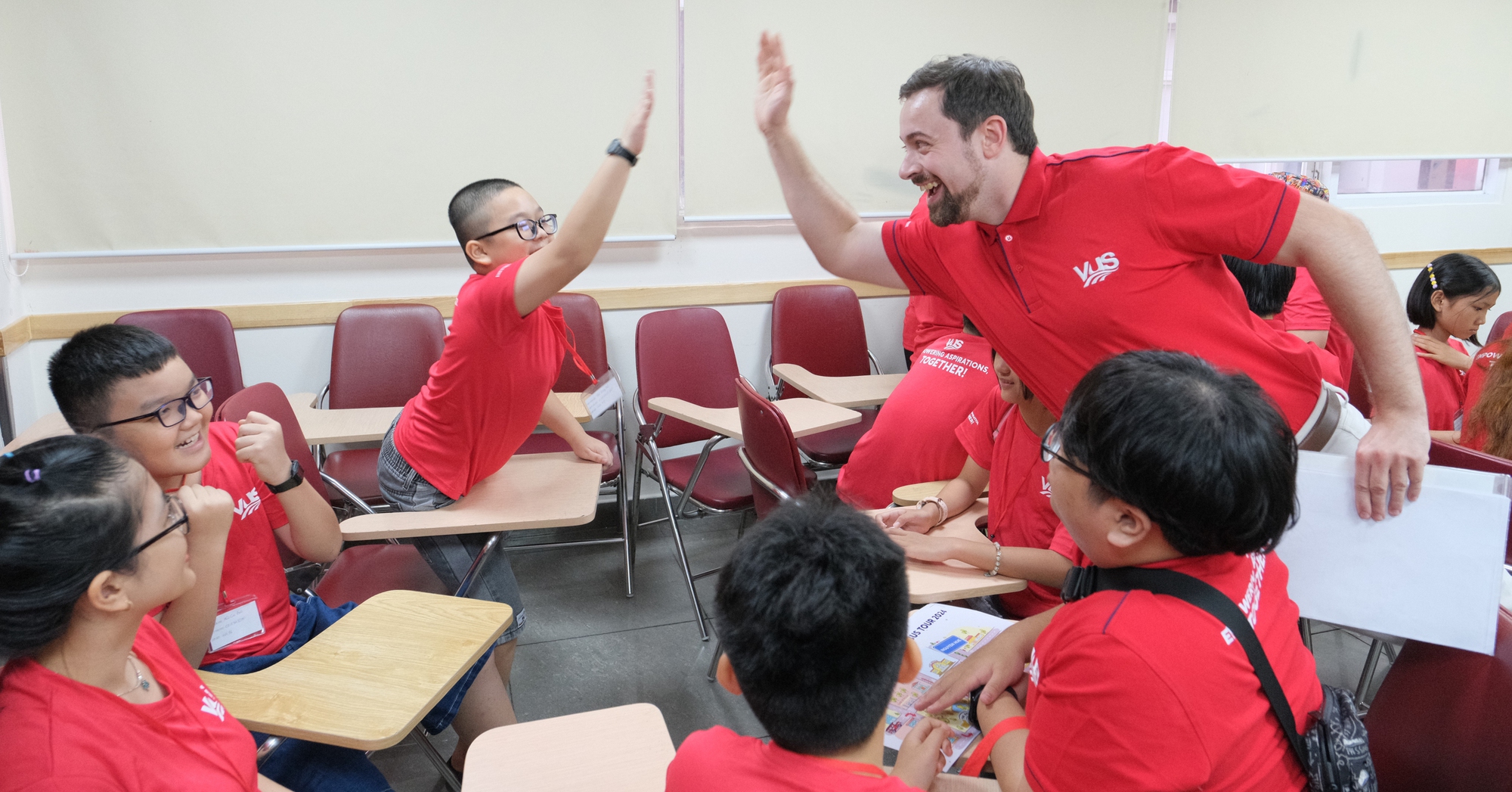 Công nghệ AI liệu có thể thay thế giáo viên giảng dạy?