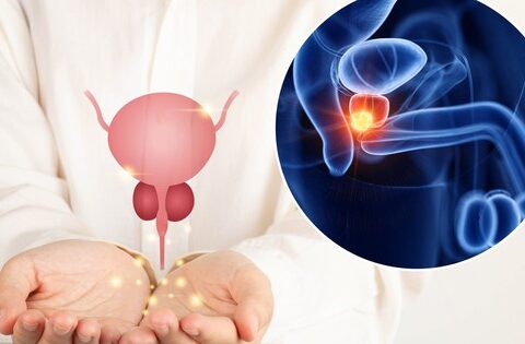 Khi nào nam giới nên tầm soát ung thư tuyến tiền liệt?