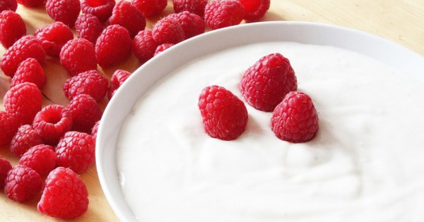 8 thực phẩm có thể giúp loại bỏ mùi âm đạo khó chịu