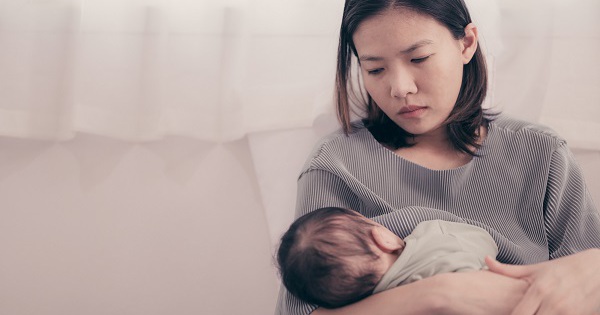 Hội chứng buồn sau sinh có phải là dấu hiệu trầm cảm?