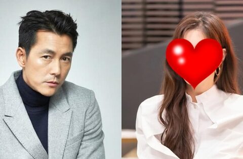 Jung Woo Sung quyết không kết hôn dù đã có con vì vẫn còn yêu Lee Ji Ah