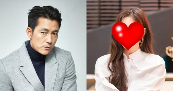 Jung Woo Sung quyết không kết hôn dù đã có con vì vẫn còn yêu Lee Ji Ah