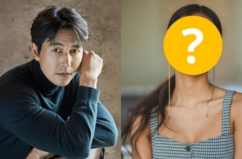 Sốc: Jung Woo Sung lên chức bố, danh tính mẹ đứa bé gây ngỡ ngàng!