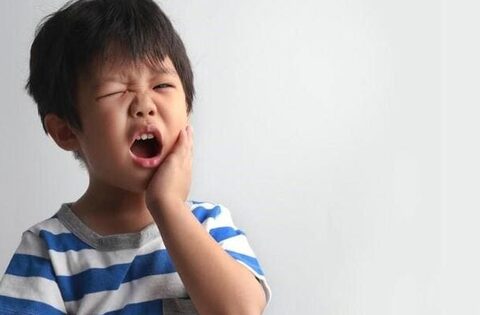 Viêm lợi sưng đỏ ở trẻ nên ăn gì để nhanh khỏi?