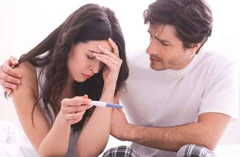 Vô sinh – khi nào cần đi khám?