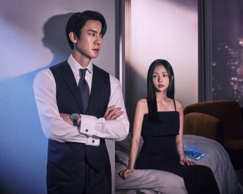 Mỹ nam When the Phone Rings ở tuổi 40 vẫn “chẳng chịu già” nhưng cũng khó tránh quy luật của lão hóa