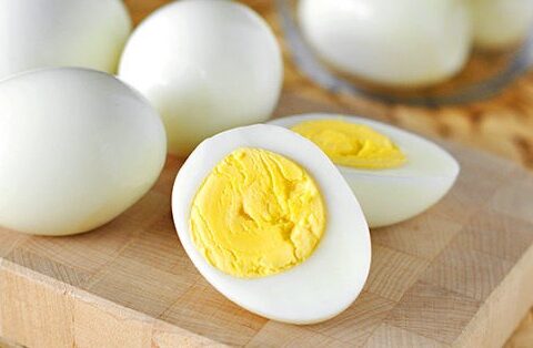 Danh sách thực phẩm vừa hết hạn sử dụng vẫn có thể ăn, bất ngờ khi trứng đứng vị trí cuối bảng