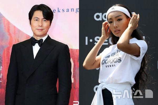 Jung Woo Sung quyết không kết hôn dù đã có con vì vẫn còn yêu 1 mỹ nhân hạng A đẹp nức tiếng- Ảnh 1.