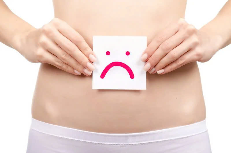 Những câu hỏi thường gặp về bệnh vô kinh- Ảnh 4.