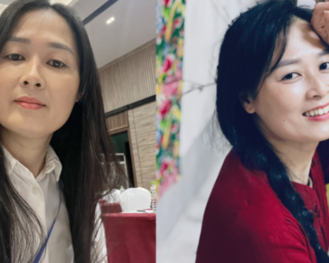 Tuổi 35 đang khỏe mạnh bỗng phát hiện ung thư phổi giai đoạn 4, người phụ nữ khuyên mọi người hãy ghi nhớ 2 việc