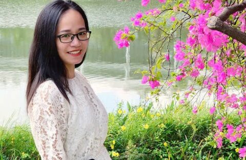 Mẹ 2 con U40 ngày nào cũng đem thứ này tới công ty, bảo sao không mỡ bụng, giảm đau lưng, da dẻ mịn màng!