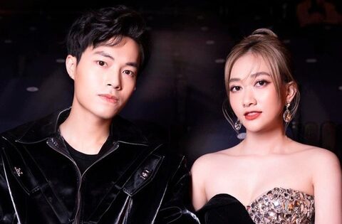 NÓNG: Phương Lan tố Phan Đạt dọa tung ảnh nhạy cảm, ly hôn vì sợ bị ảnh hưởng đến tính mạng