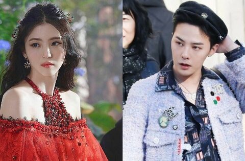 HOT: Han So Hee và G-Dragon lộ bằng chứng hẹn hò, chàng còn đưa nàng tới 1 nơi đặc biệt?