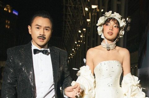 Lý do bố mẹ Châu Bùi bất an với Binz: Có liên quan đến 1 chuyện trong quá khứ!