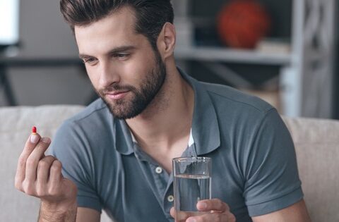 Vitamin D có liên quan đến khả năng sinh sản của nam giới không?