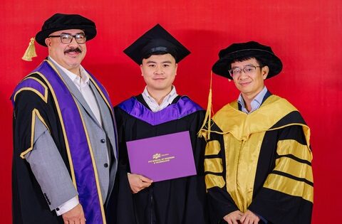 Kiến tạo sự nghiệp toàn cầu với Leeds Beckett MBA