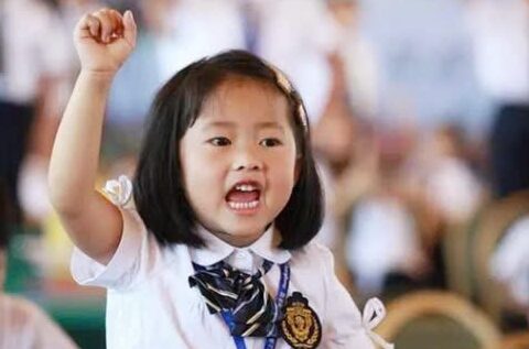 Bí mật đằng sau sự thông minh: 3 dấu hiệu không thể bỏ qua ở trẻ