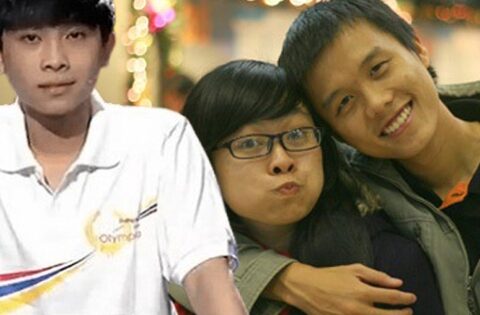 Đây là gia đình có nhiều thí sinh tham gia Đường lên đỉnh Olympia nhất Việt Nam: Từ con trai, con gái đến con rể!