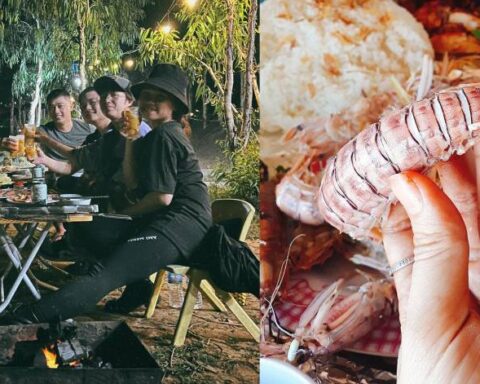 Đu theo trào lưu “ăn sập chợ”, nhiều người trẻ chưa được làm food reviewer đã nhận cái kết “mếu dở”