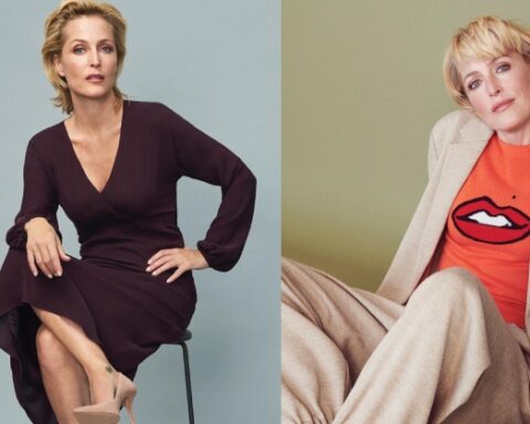 Mỹ nhân “Sex Education” gây chấn động với mối tình đồng giới, nay U60 ngày càng xinh đẹp nhờ 1 “nguyên tắc vàng” khi ăn