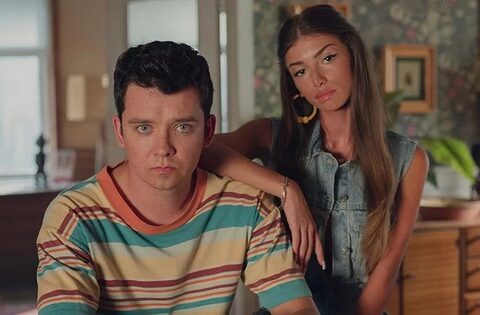 Xem phim Sex Education, tôi hốt hoảng nhận ra mình quá thiếu sót trong chuyện dạy con: Suýt thì dạy nên 1 cậu con trai vô trách nhiệm!