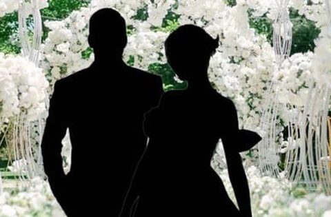 Lý Lan Địch và Trương Tân Thành vừa bí mật kết hôn