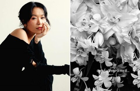 Mẹ An Phương đột ngột qua đời, con gái có chia sẻ nghẹn ngào