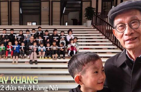 Cuộc hội ngộ của “ông nội” Khang và 22 đứa trẻ mồ côi ở Làng Nủ: “Tôi còn nợ các cháu lời hẹn ước 15 năm sau”