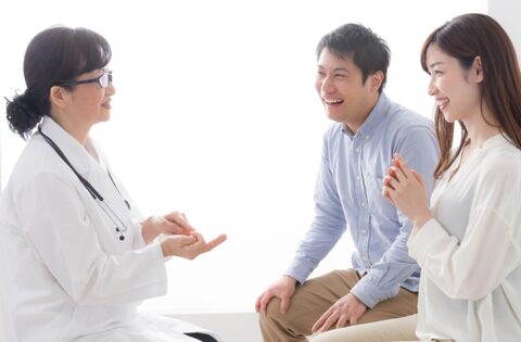 3 việc cần làm để duy trì sức khỏe trước khi mang thai