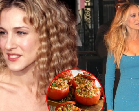 Nữ chính phim “Sex and the City” 59 tuổi nhưng dáng đẹp rạng ngời nhờ thực đơn thường có 2 nguyên liệu bình dân