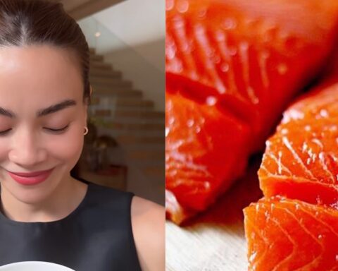 Từ giờ đến Tết thêm 5 thực phẩm vào chế độ ăn hàng ngày sẽ giảm lão hóa, xóa nếp nhăn, da căng bóng